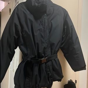 Women's Marmot winter coat